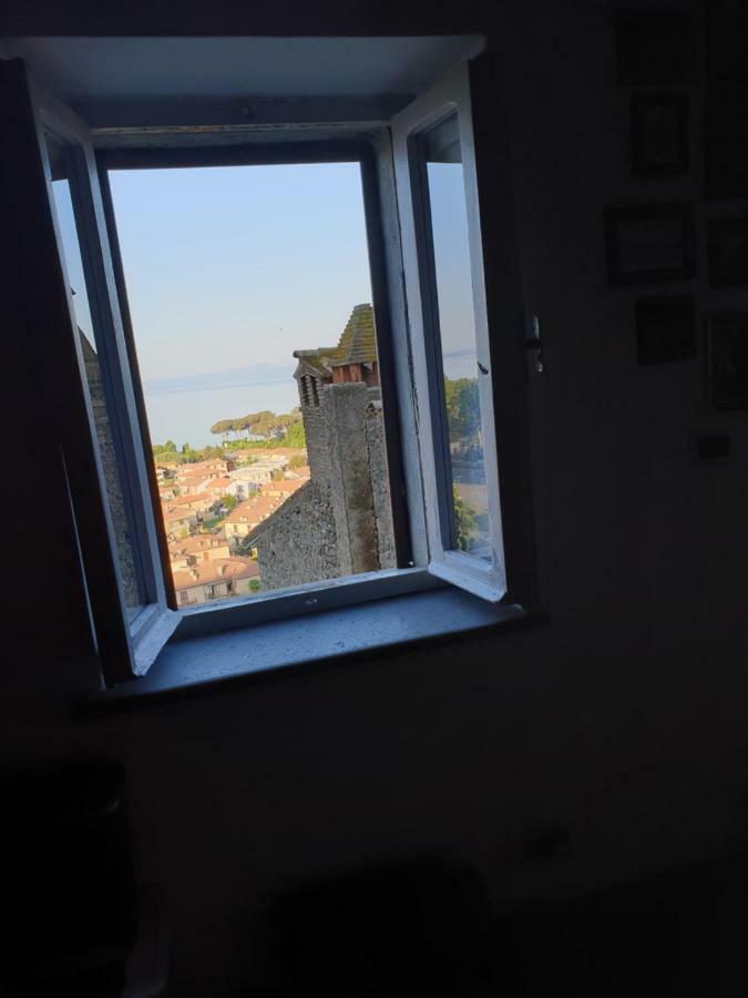 Panorama Suite Nur Fuer Zwei Only For Two 博尔塞纳 外观 照片