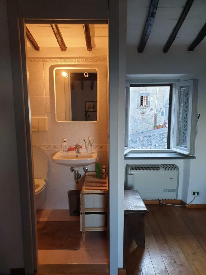 Panorama Suite Nur Fuer Zwei Only For Two 博尔塞纳 外观 照片