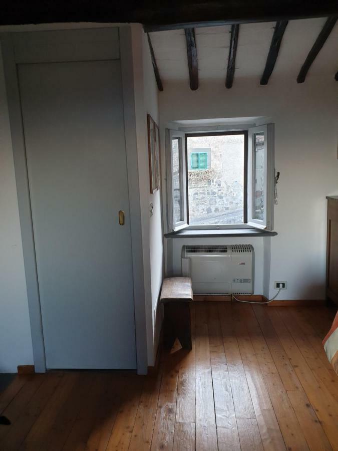 Panorama Suite Nur Fuer Zwei Only For Two 博尔塞纳 外观 照片